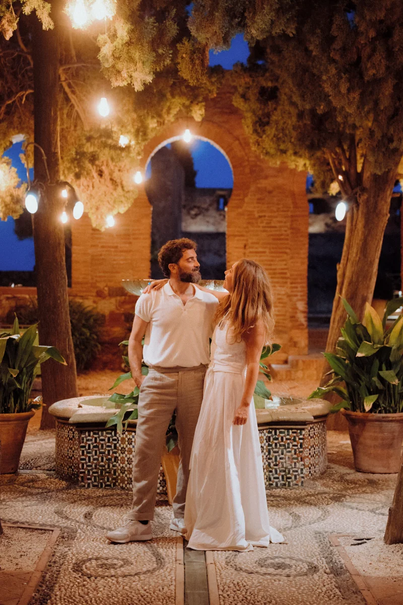 Fotografía de bodas en A Coruña y Galicia