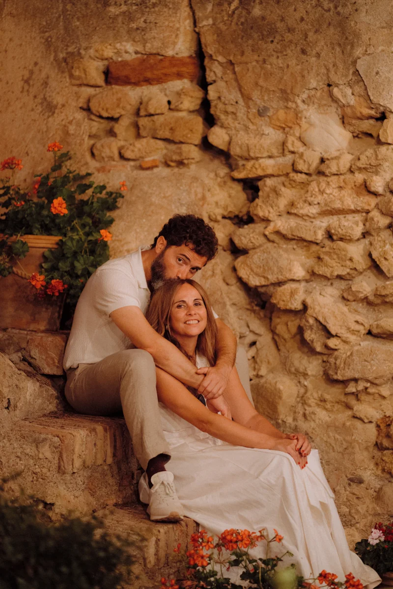 Fotografía de bodas en A Coruña y Galicia