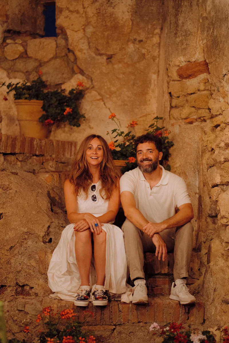 Fotografía de bodas en A Coruña y Galicia