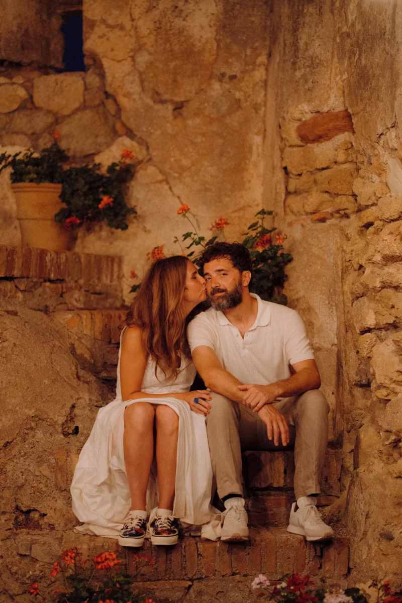 Fotografía de bodas en A Coruña y Galicia