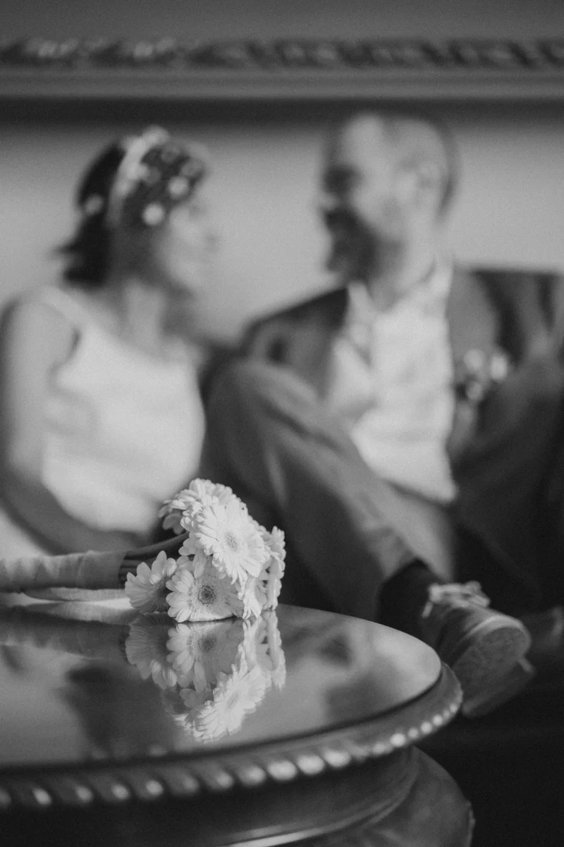 Fotografía de bodas en A Coruña y Galicia