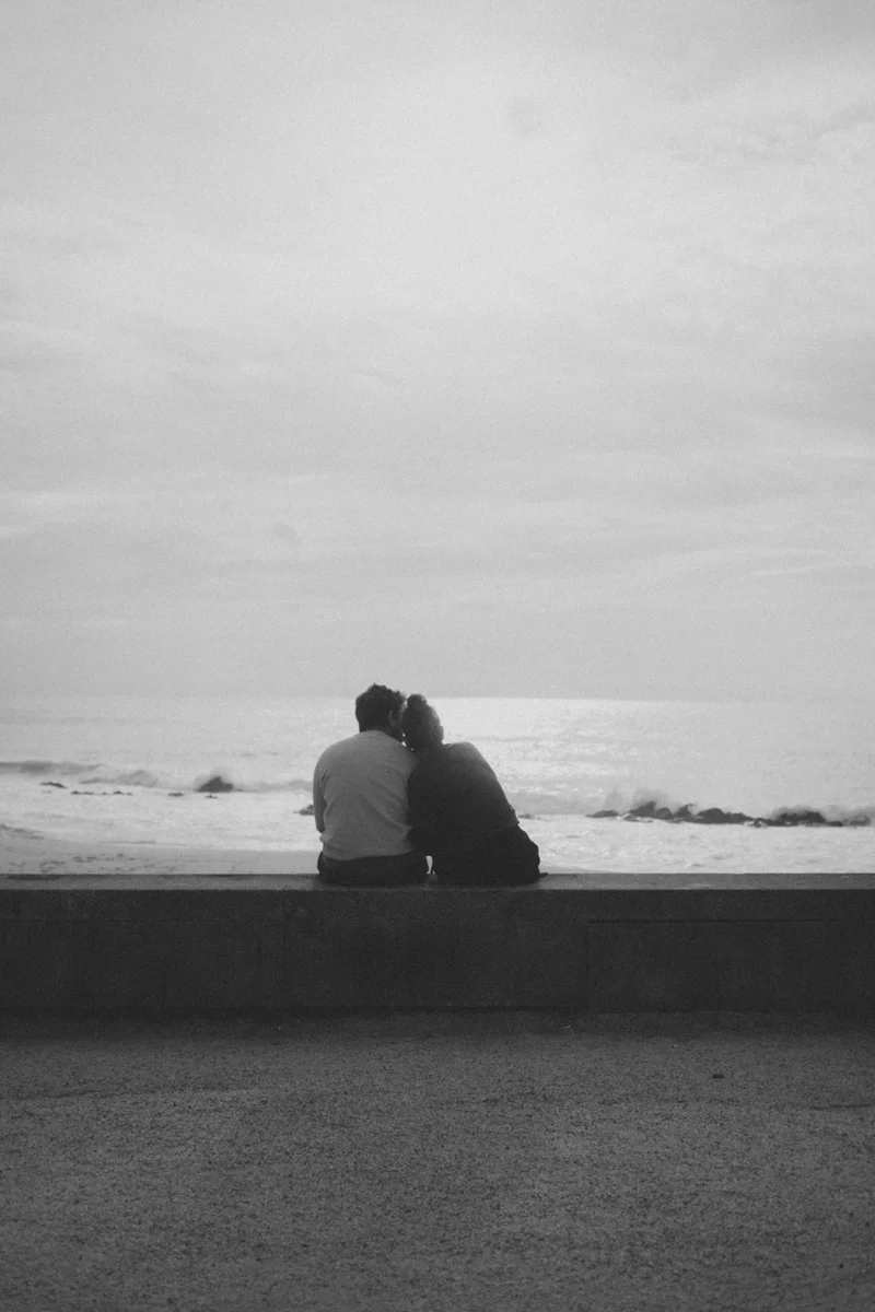Sesión de pareja en A Coruña y Galicia